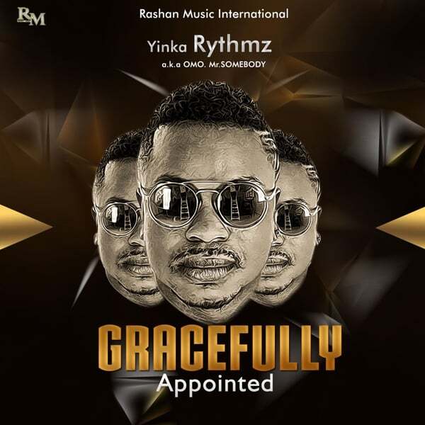 Cover art for Gracefully Appointed